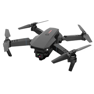 flynk V5 Max – Faltbare Drohne mit Dual-Kamera & Tasche