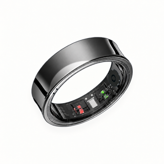 flynk R3 – Smart Ring mit Schlaf-, Puls- und Zyklus-Tracking